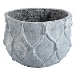 Osłonka Belldeco Grigio Niska