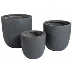 Osłonka Belldeco Modern Grey A