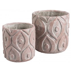 Osłonka Belldeco Rose 1B