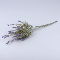 Kwiaty Sztuczne Lawenda 2
