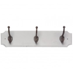 Wieszak Ścienny Rustykalny A