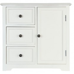  Szafka Prowansalska Niska A