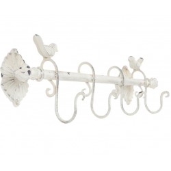 Wieszak Ścienny Prowansalski 1