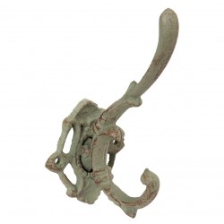 Wieszak Ścienny Żeliwny 1