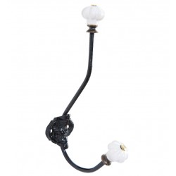 Wieszak Ścienny Prowansalski 1