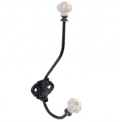 Wieszak Ścienny Prowansalski 2