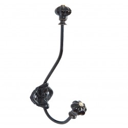 Wieszak Ścienny Prowansalski 3