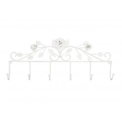 Wieszak Prowansalski z Różami