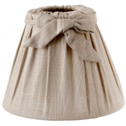 Abażur Prowansalski 2