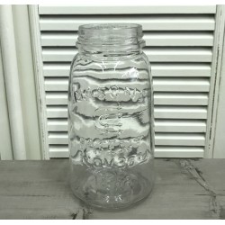 Słoiki Na Cukier w Koszyku