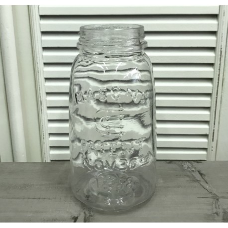 Słoiki Na Cukier w Koszyku