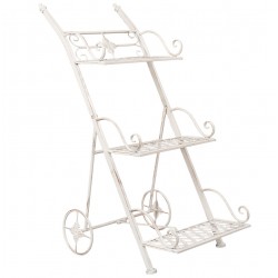 Kwietnik Prowansalski Rower