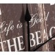 Zegar Belldeco Retro At The Beach