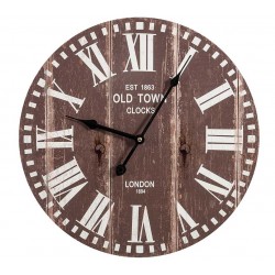 Zegar Belldeco Old Town 2