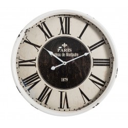 Zegar Belldeco Paris Retro