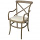 Krzesło Prowansalskie Limena