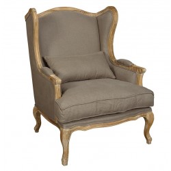 Fotel Belldeco Bristol Duży