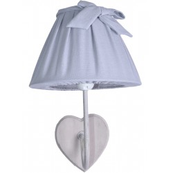 Kinkiet Dziecięcy z Misiem