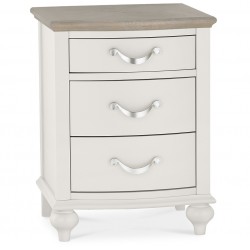 Stolik Nocny Montreux Soft Gray