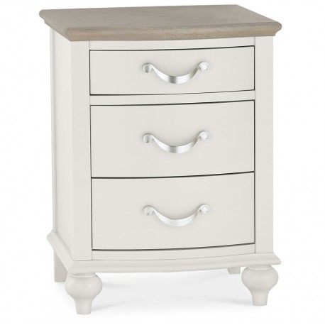 Stolik Nocny Montreux Soft Gray