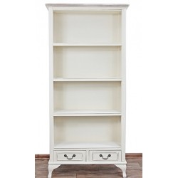 Regał w Stylu Prowanalskim Colli