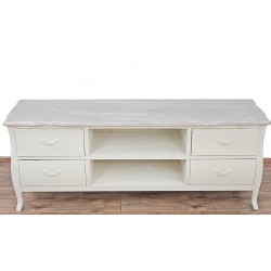 Szafka RTV w Stylu Prowanalskim Colli 1