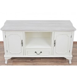 Szafka RTV w Stylu Prowanalskim Colli 2