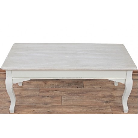 Stolik Kawowy w Stylu Prowanalskim Colli