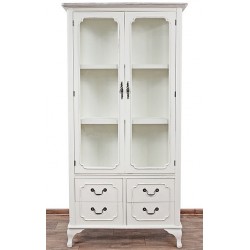 Witryna w Stylu Prowanalskim Colli