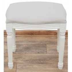 Taboret w Stylu Prowanalskim Colli