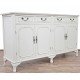 Komoda w Stylu Prowanalskim Colli Szeroka