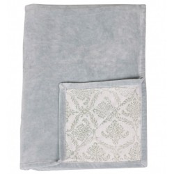 Narzuta Aksamitna Chic Antique 1