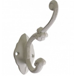 Wieszak Ścienny Żeliwny 7