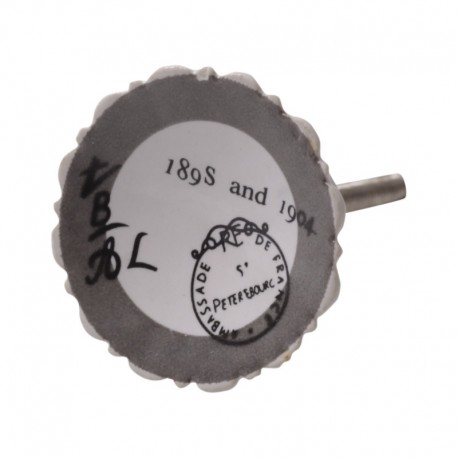 Gałka Do Mebli Chic Anique ze Stemplem