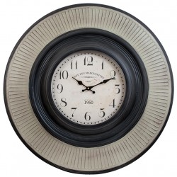 Duży Zegar Francuski