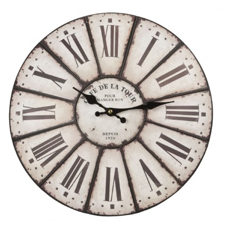 Zegar w Stylu Francuskim 1928