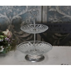 Etażerka Chic Antique 2