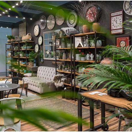 Meble Belldeco to szereg ciekawych rozwiązań do różnego rodzaju wnętrz, które chcesz urządzić według własnego pomysłu.