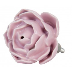 Gałki Meblowe Kwiat D
