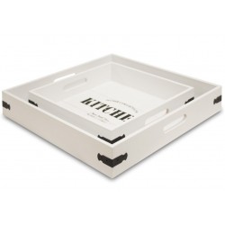 Serwetnik Prowanalski Home Collection