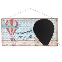 Tablica Ozdobna Do Pisania Kredą 1