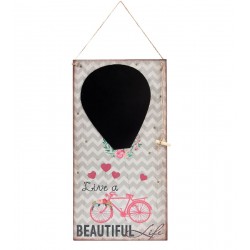 Tablica Ozdobna Do Pisania Kredą 2