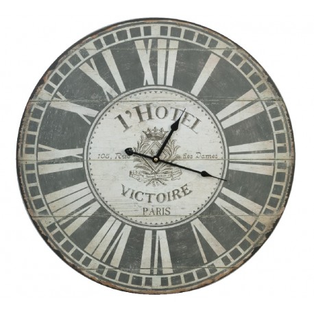 Zegar Francuski Hotel