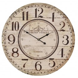 Zegar Vintage London