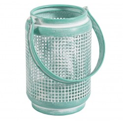 Lampion Belldeco Azzurro 1