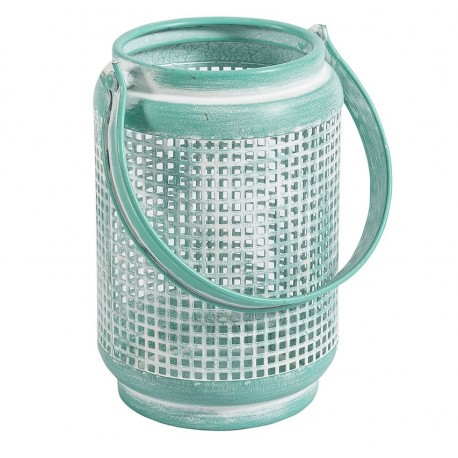 Lampion Belldeco Azzurro 1