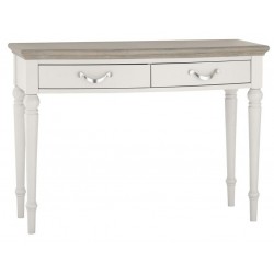 Konsola Montreux Soft Grey