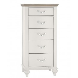 Komoda Montreux Soft Grey