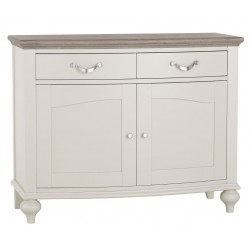 Komoda Montreux Soft Grey 1