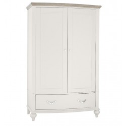 Szafa Montreux Soft Grey 